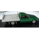 ACETF4A AU XR6 1 tonner pickup Green 1/43 Limited
